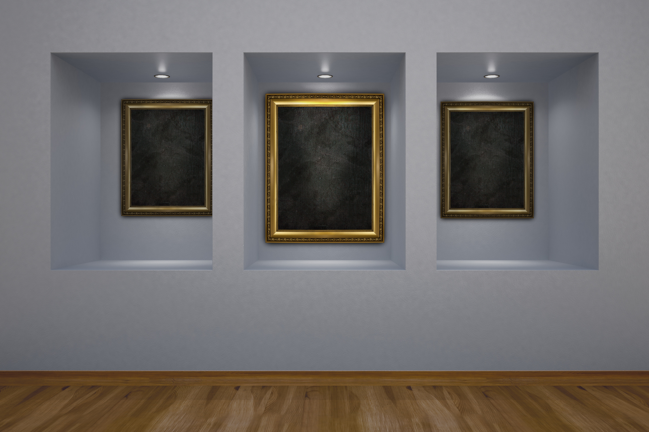 gallery